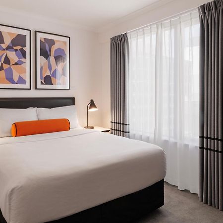 Adina Citylife Auckland Dış mekan fotoğraf
