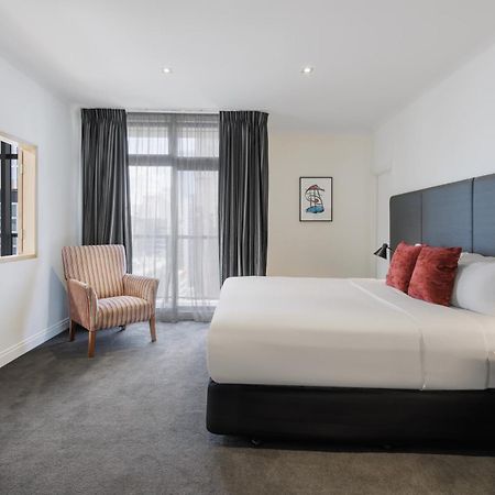 Adina Citylife Auckland Dış mekan fotoğraf