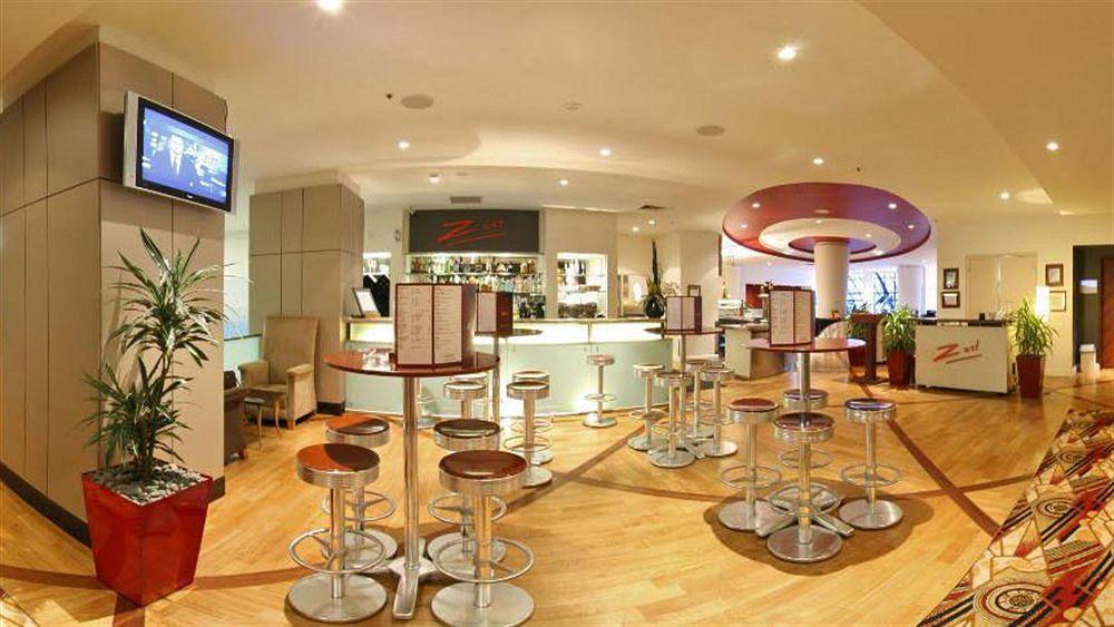 Adina Citylife Auckland Dış mekan fotoğraf