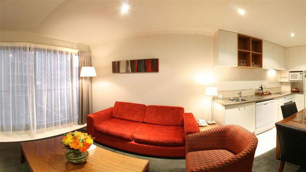 Adina Citylife Auckland Dış mekan fotoğraf