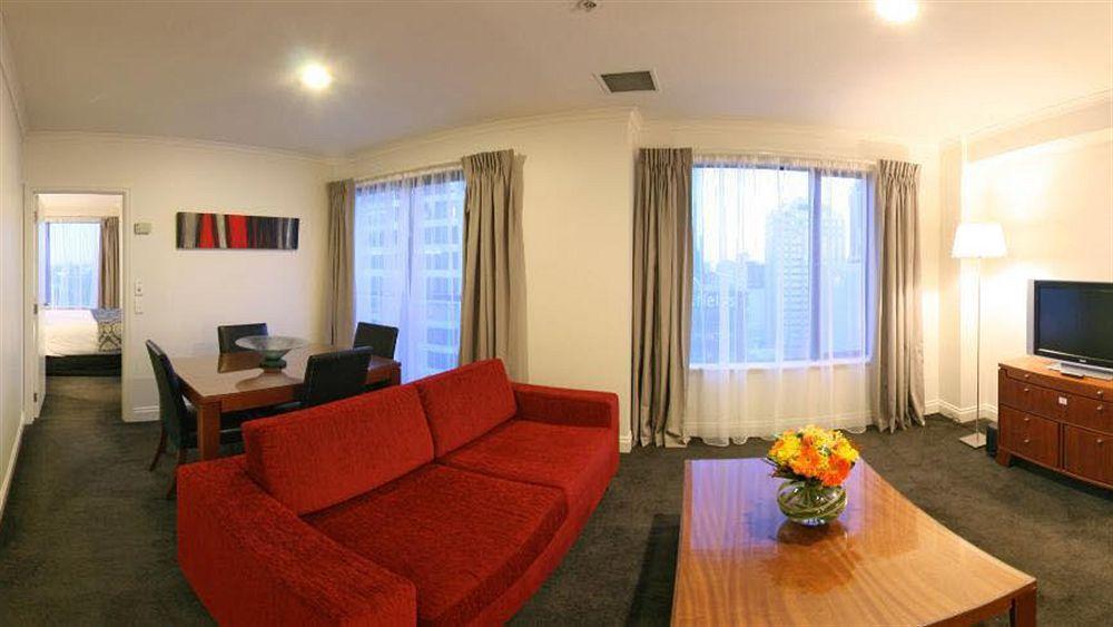 Adina Citylife Auckland Dış mekan fotoğraf