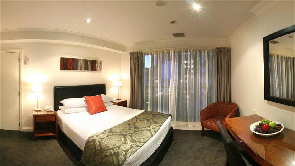 Adina Citylife Auckland Dış mekan fotoğraf