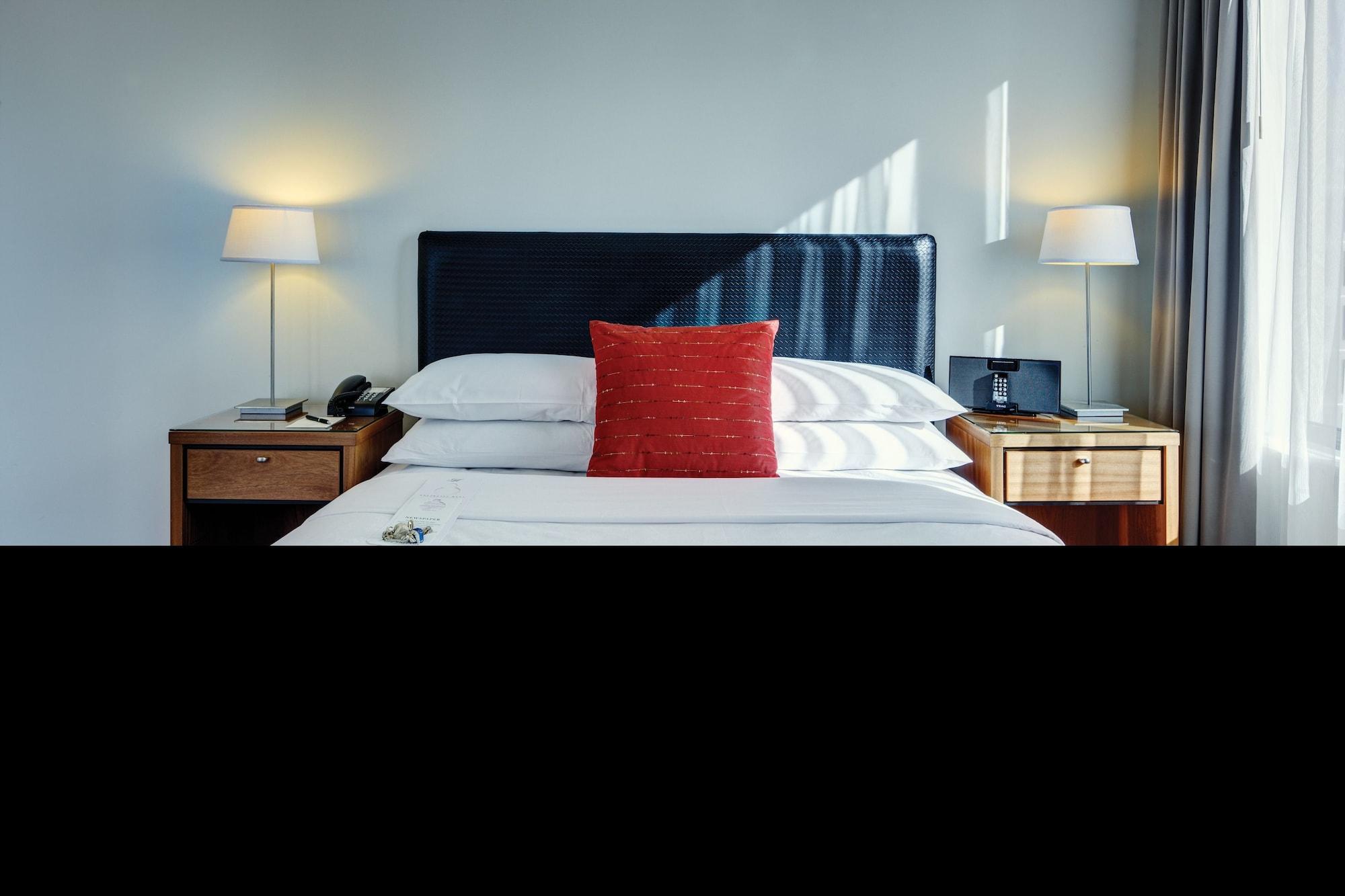 Adina Citylife Auckland Dış mekan fotoğraf