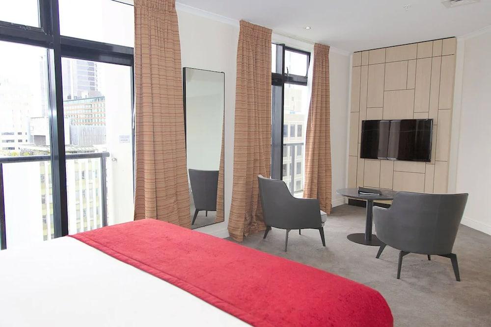 Adina Citylife Auckland Dış mekan fotoğraf