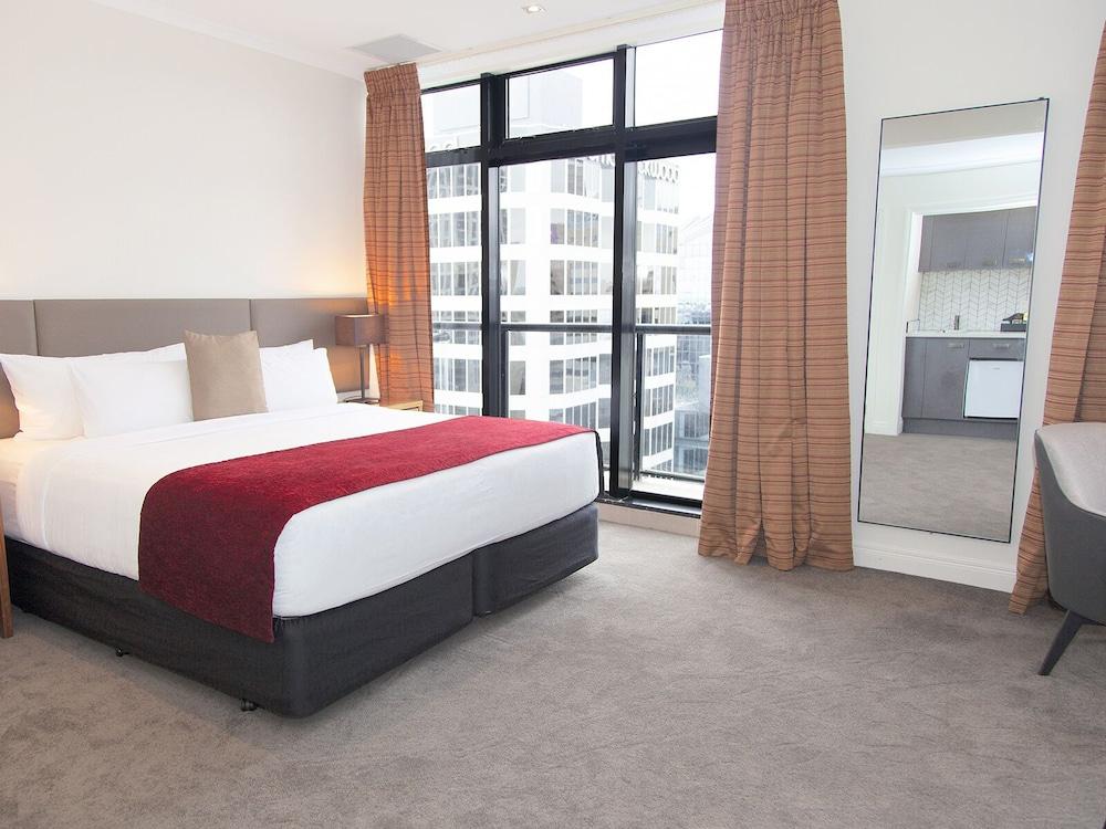 Adina Citylife Auckland Dış mekan fotoğraf