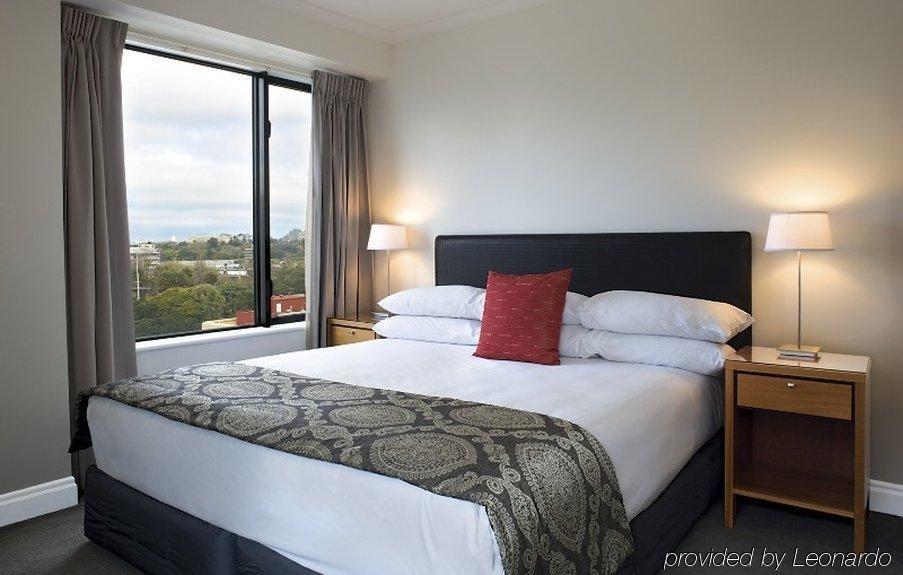 Adina Citylife Auckland Oda fotoğraf
