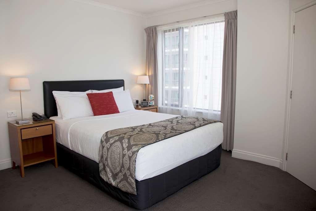Adina Citylife Auckland Oda fotoğraf