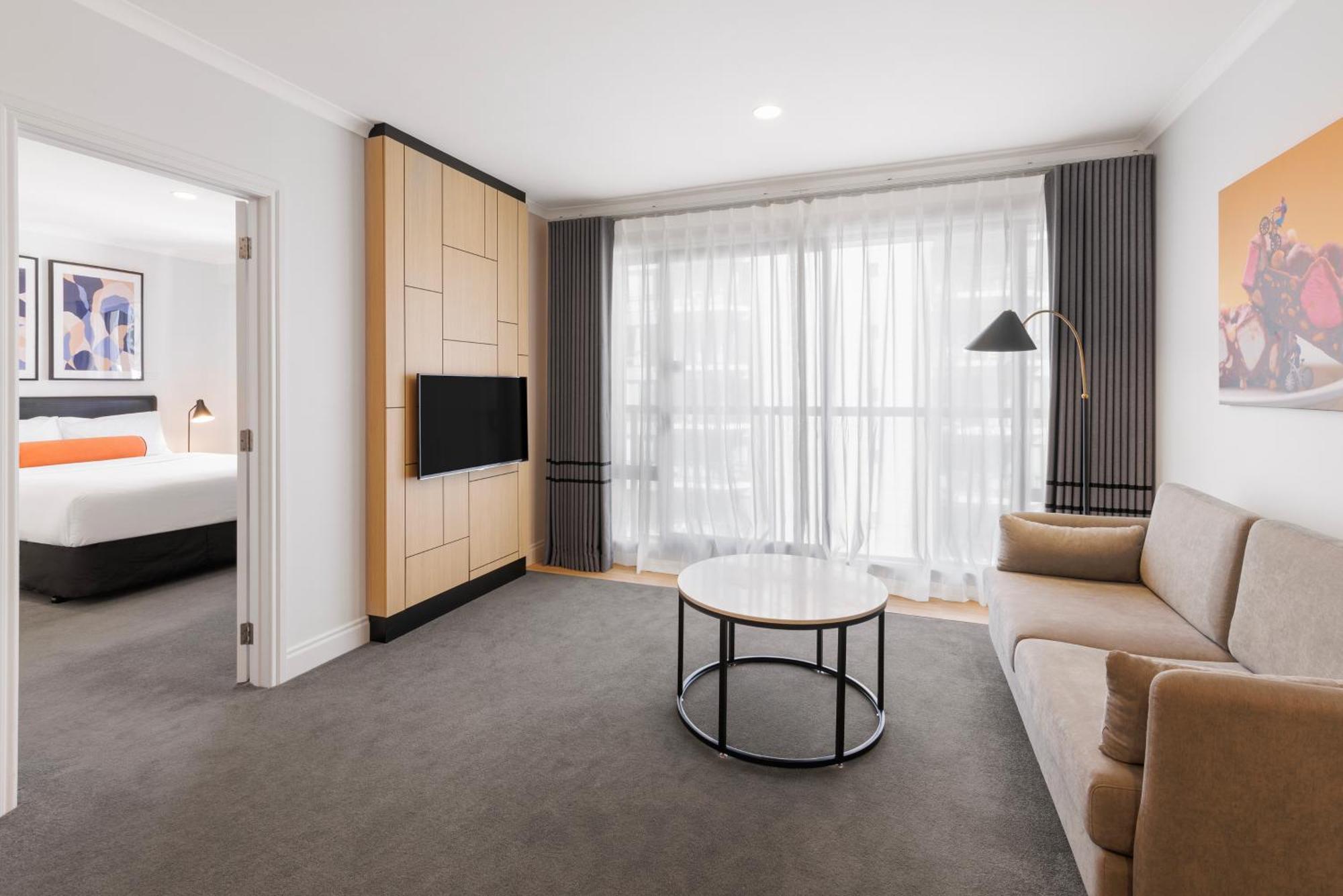 Adina Citylife Auckland Dış mekan fotoğraf
