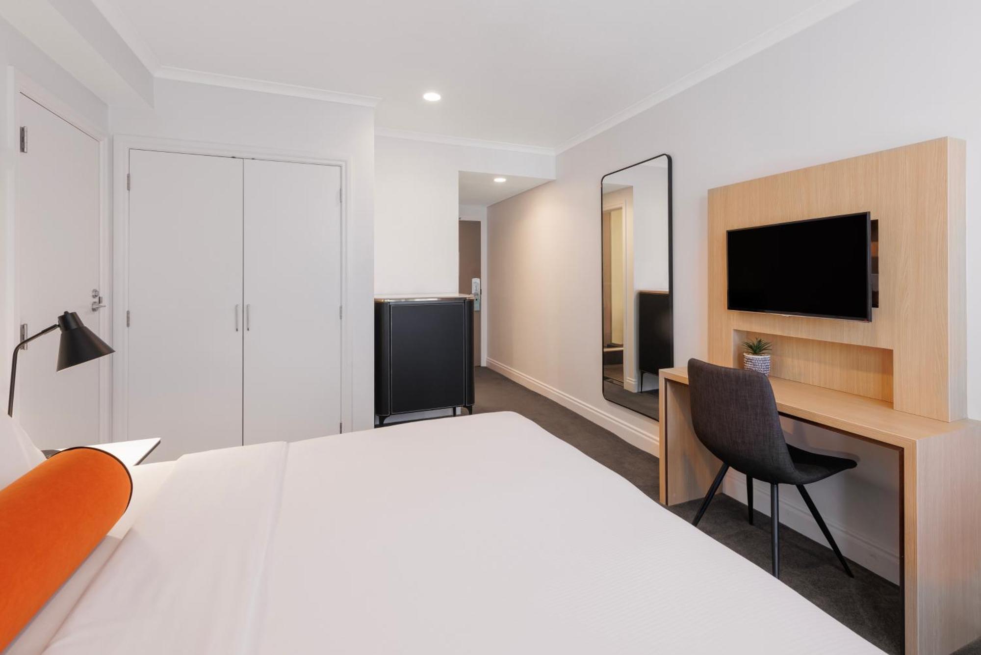 Adina Citylife Auckland Dış mekan fotoğraf