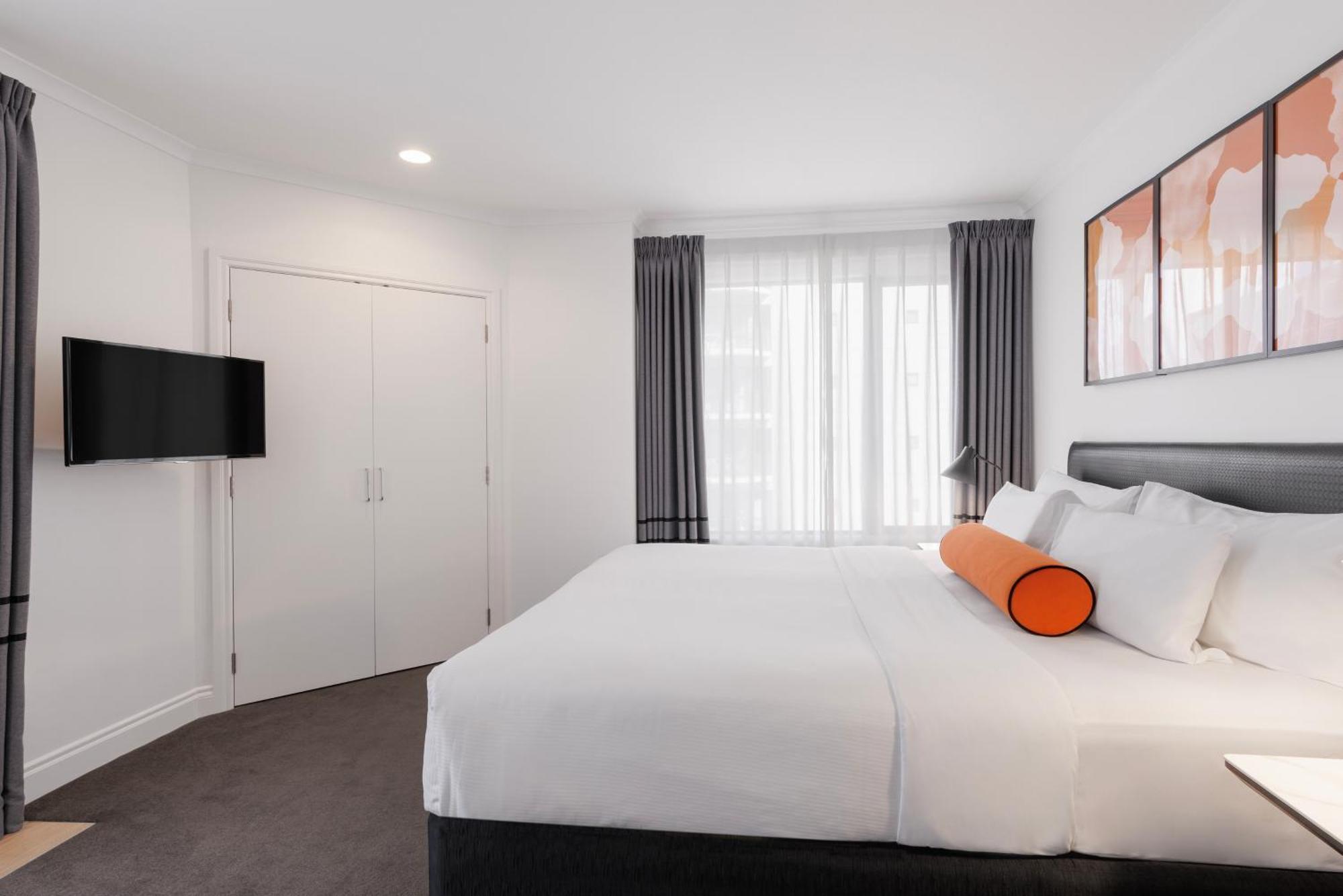 Adina Citylife Auckland Dış mekan fotoğraf