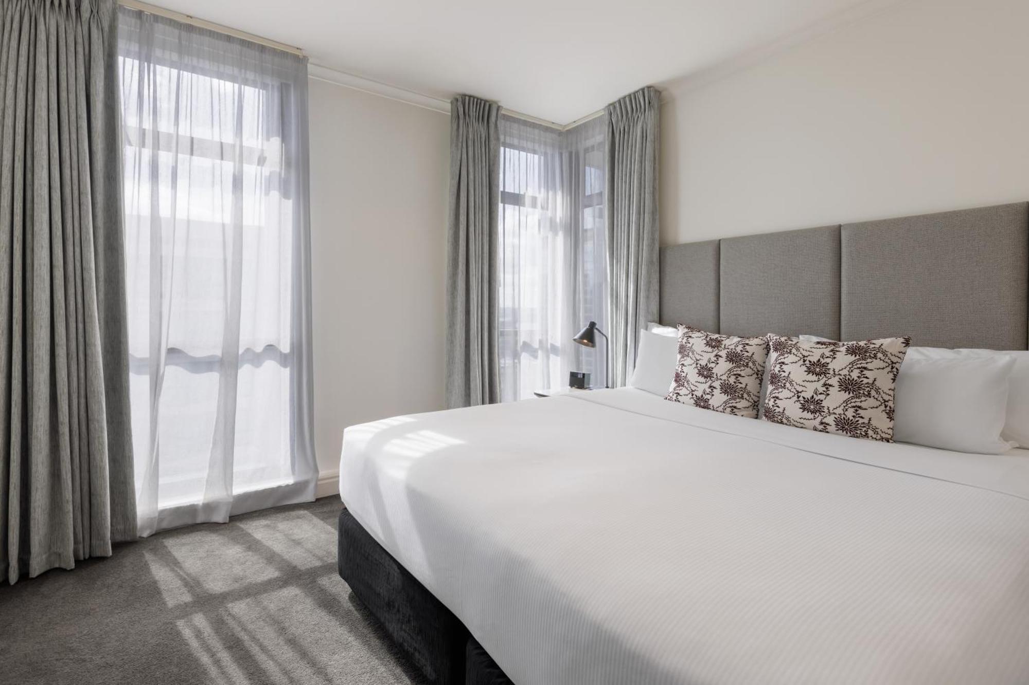 Adina Citylife Auckland Dış mekan fotoğraf