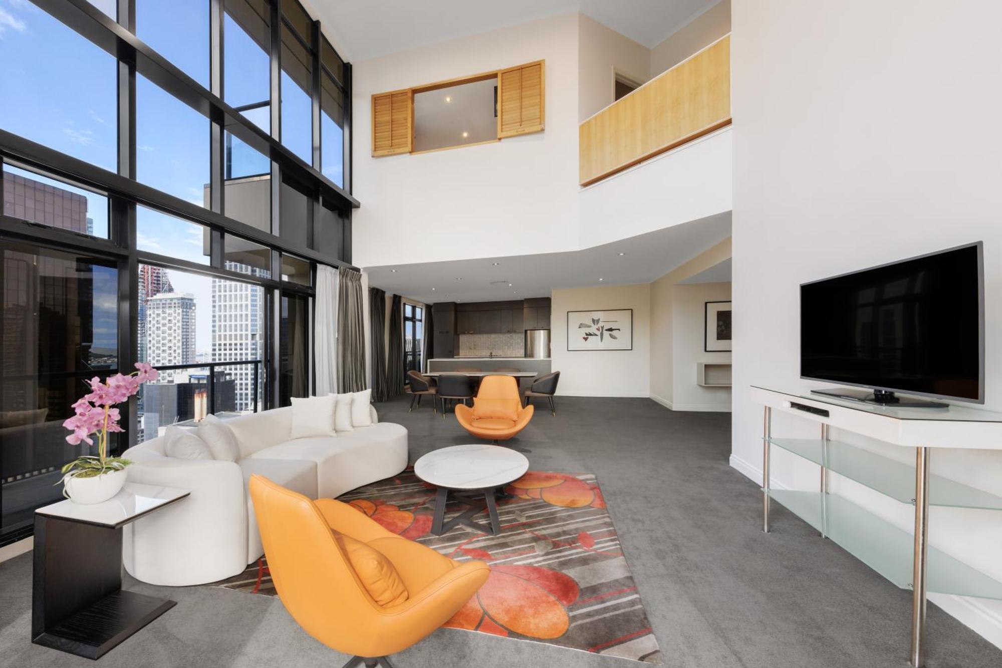 Adina Citylife Auckland Dış mekan fotoğraf