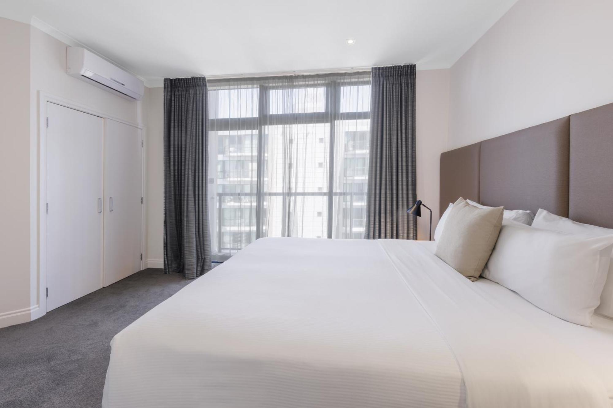 Adina Citylife Auckland Dış mekan fotoğraf