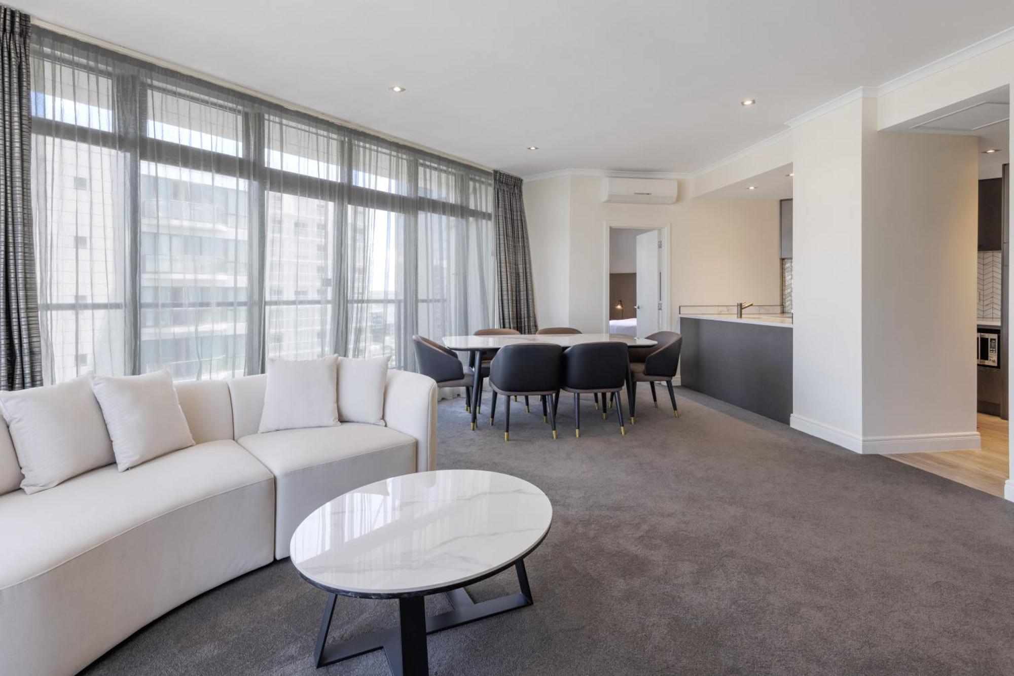 Adina Citylife Auckland Dış mekan fotoğraf