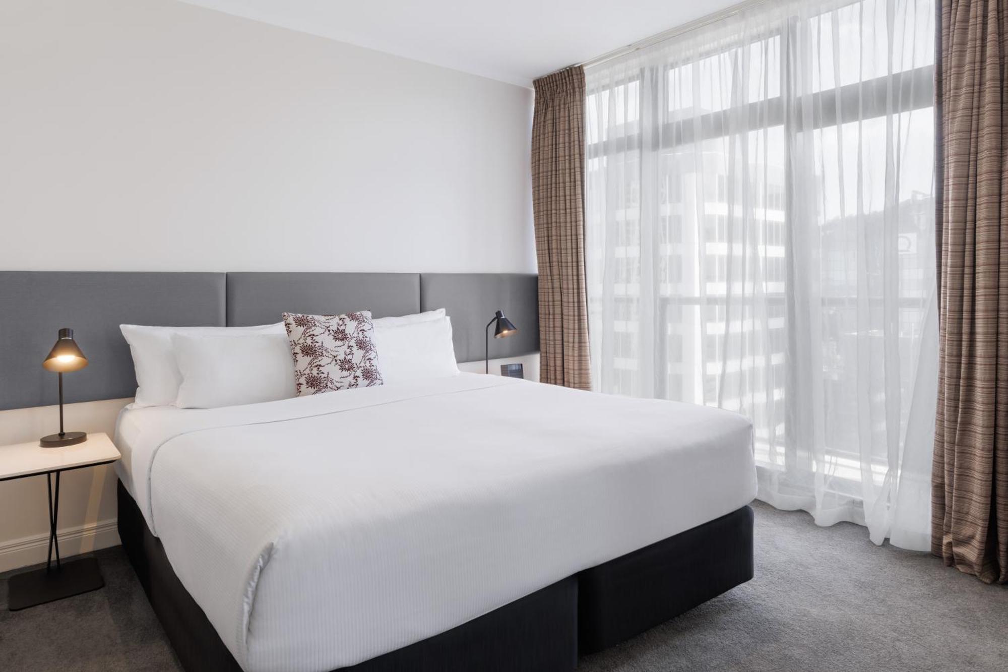 Adina Citylife Auckland Dış mekan fotoğraf