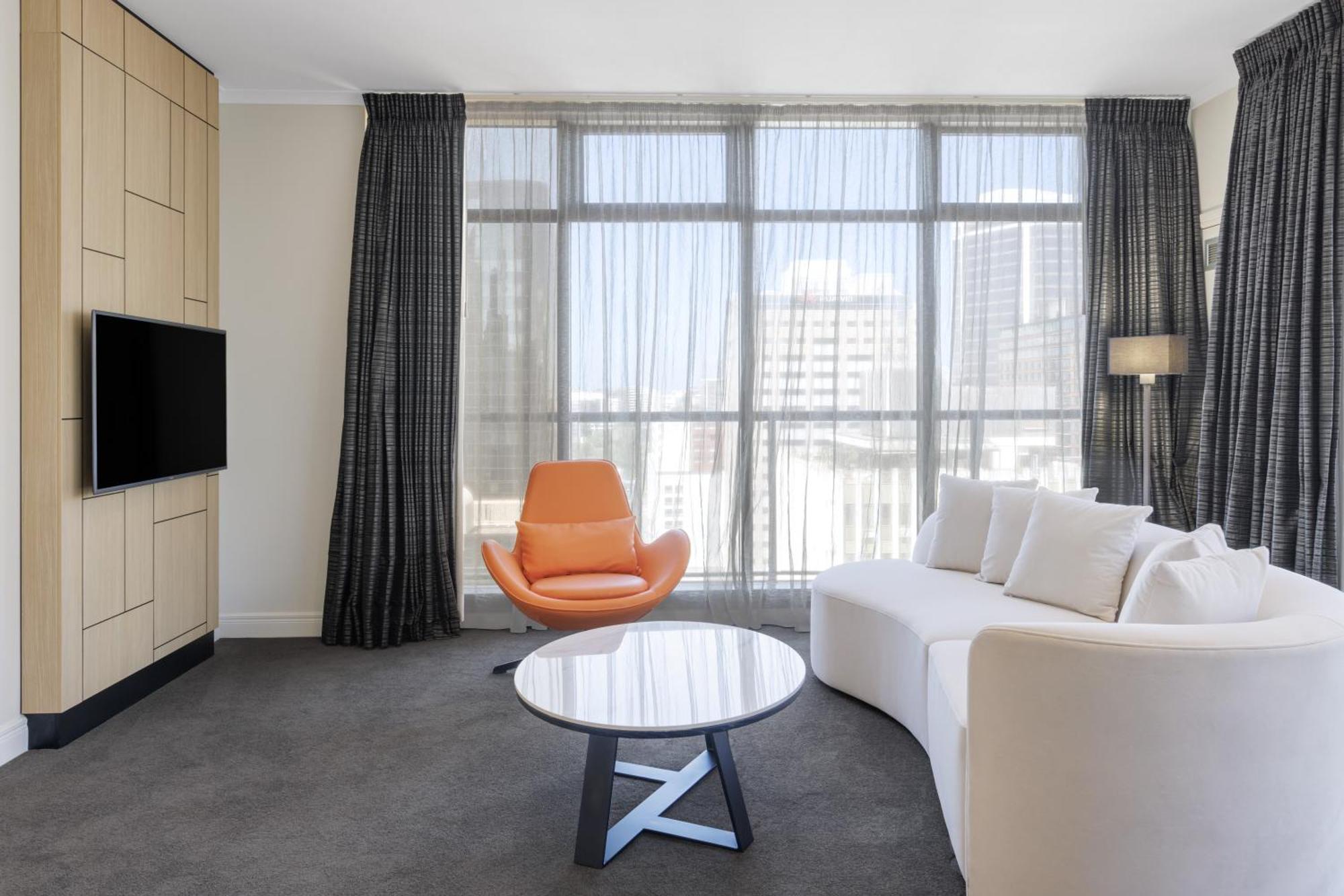 Adina Citylife Auckland Dış mekan fotoğraf