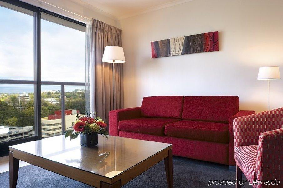 Adina Citylife Auckland Oda fotoğraf