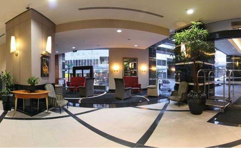Adina Citylife Auckland Dış mekan fotoğraf
