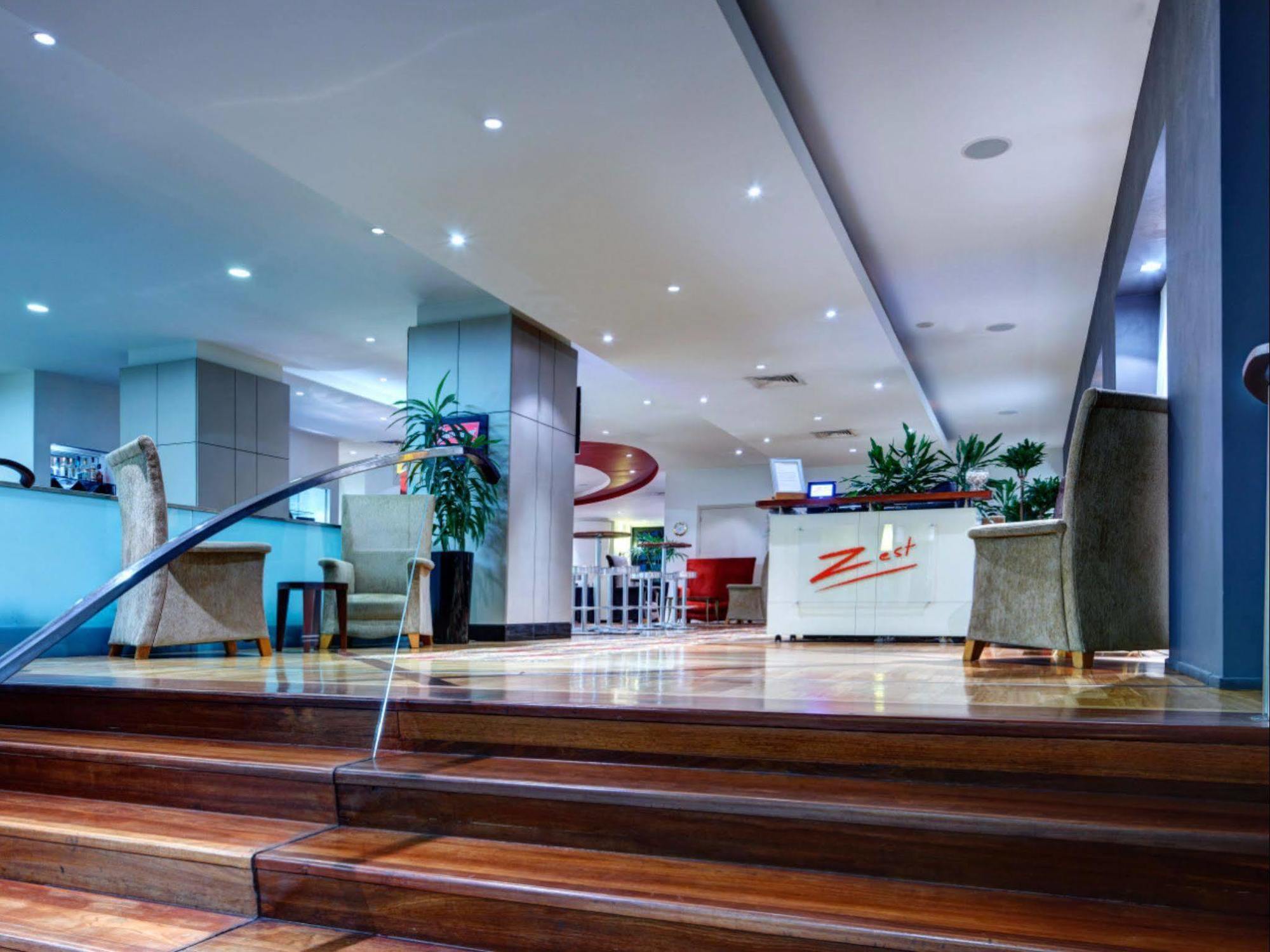 Adina Citylife Auckland Dış mekan fotoğraf